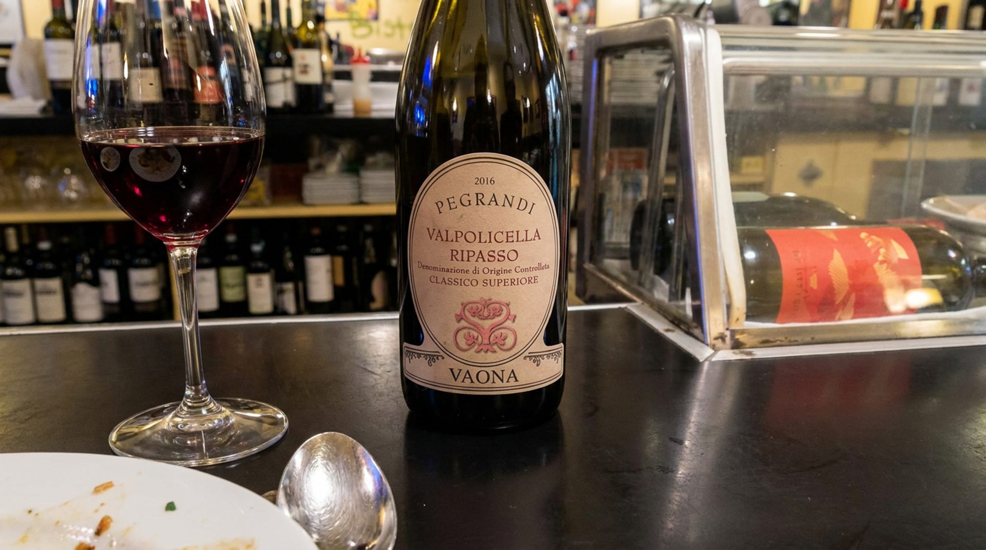 Reds, whites, rosé, and sparkling