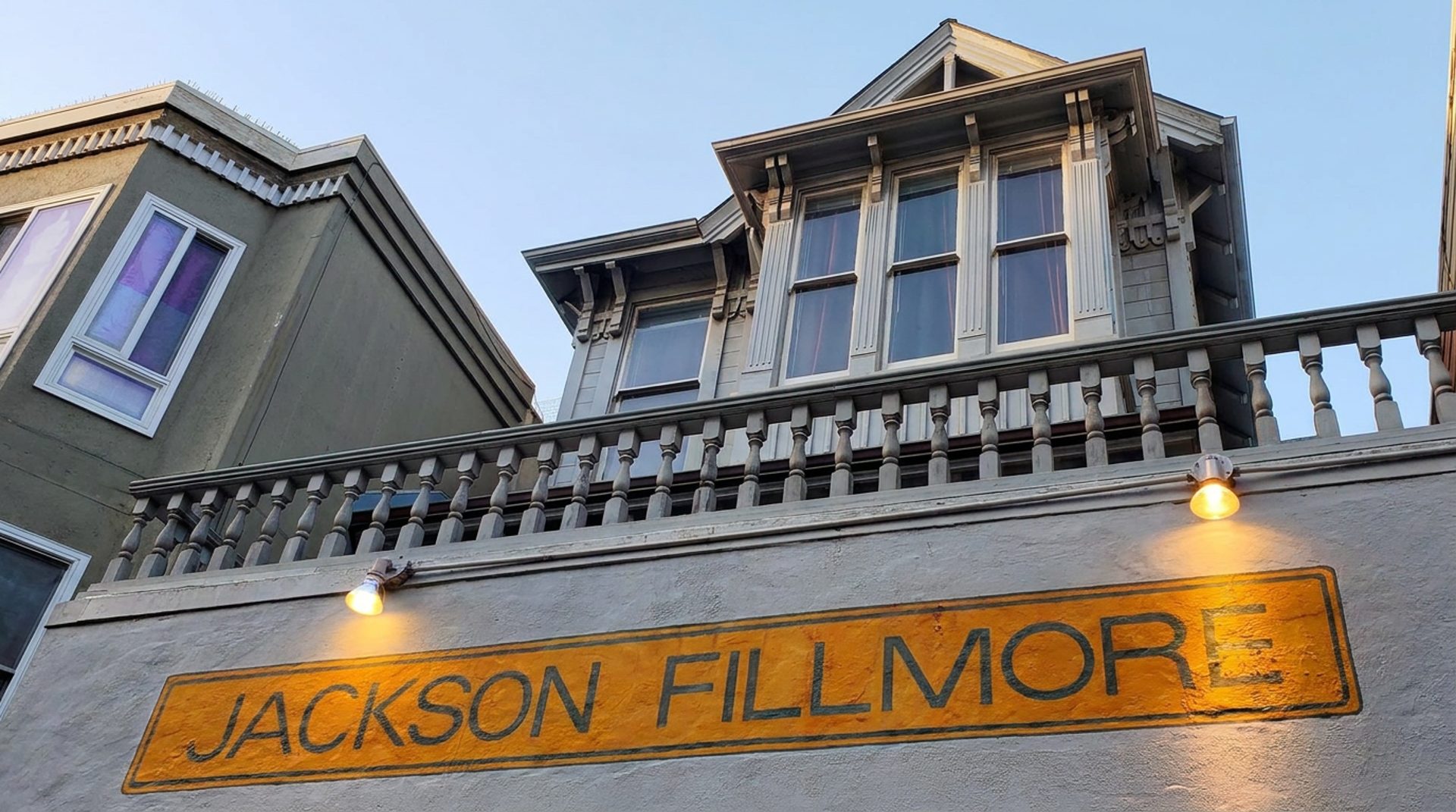 Jackson Fillmore in the press