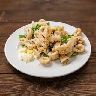 Chicken Noci