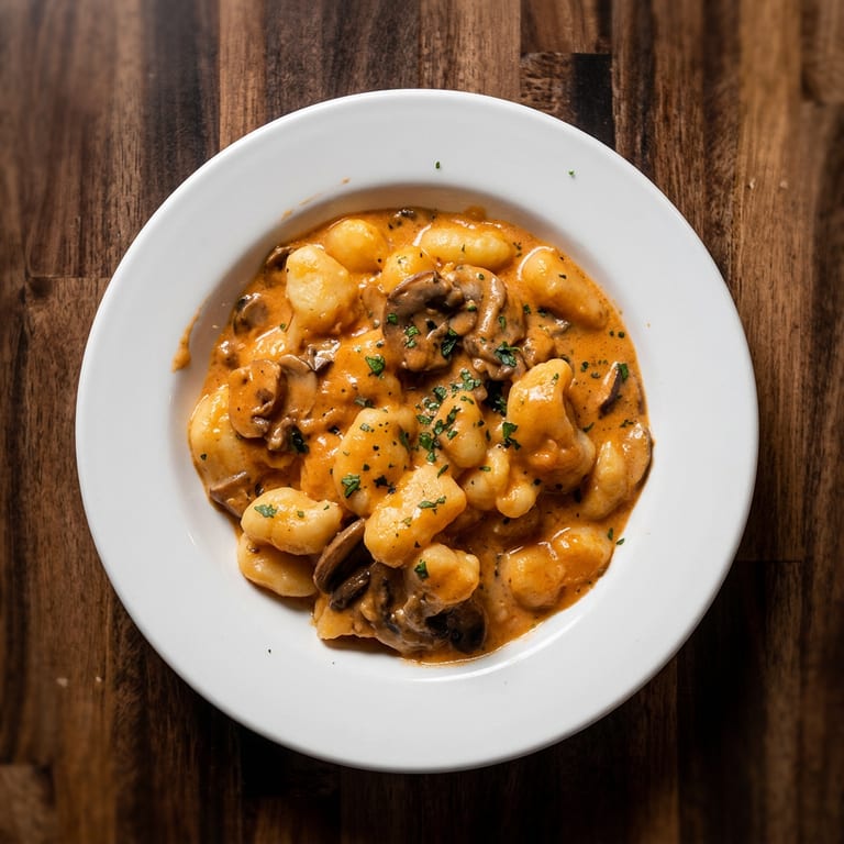 Takeout Made Easy