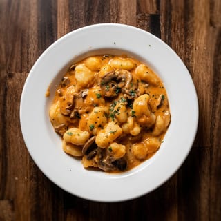 Gnocchi Bava